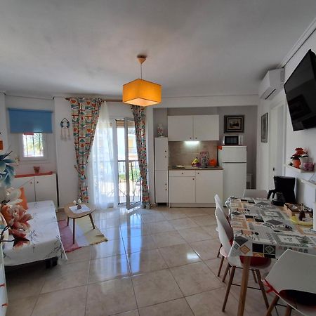 Apartamento Orange Денія Екстер'єр фото