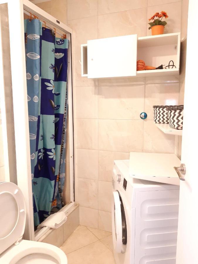 Apartamento Orange Денія Екстер'єр фото