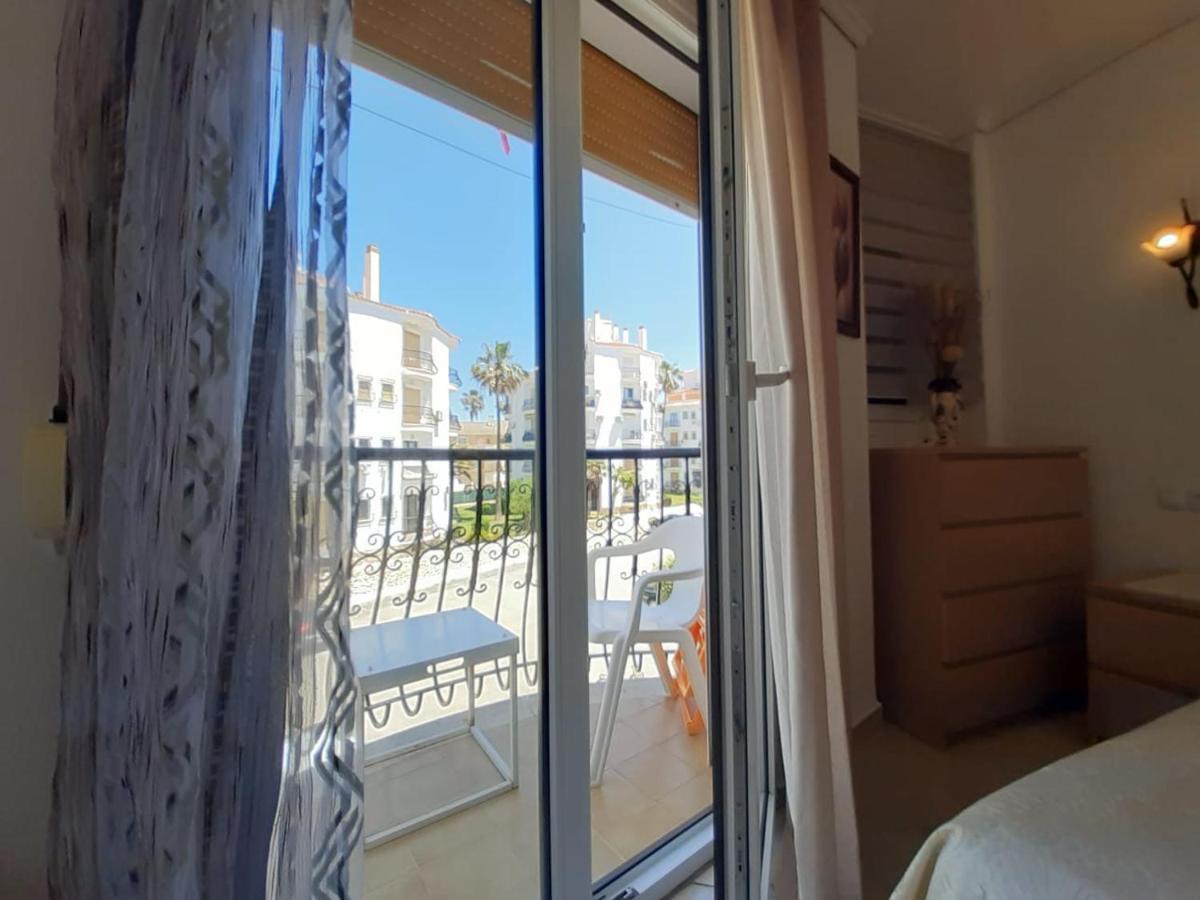 Apartamento Orange Денія Екстер'єр фото