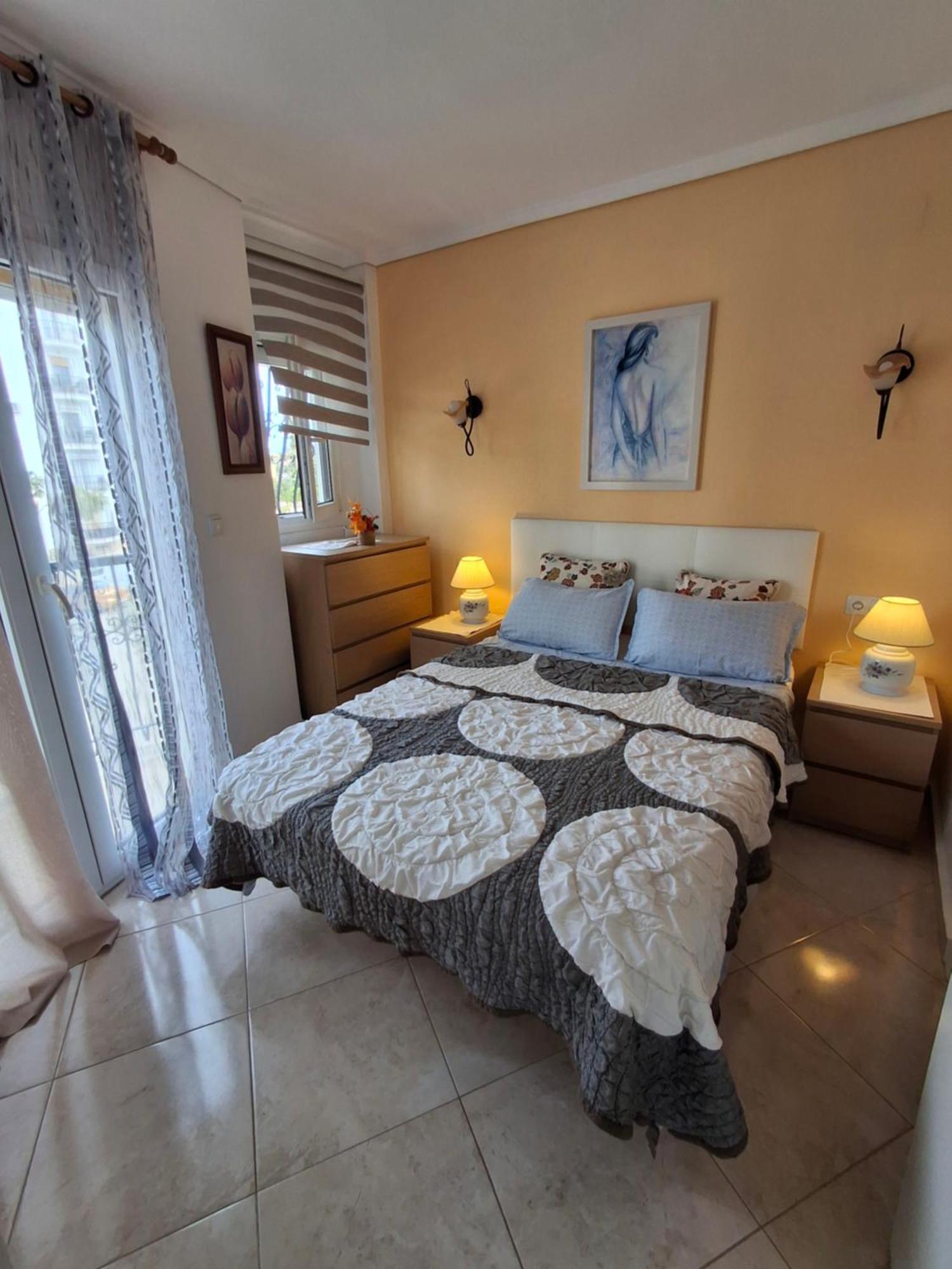 Apartamento Orange Денія Екстер'єр фото