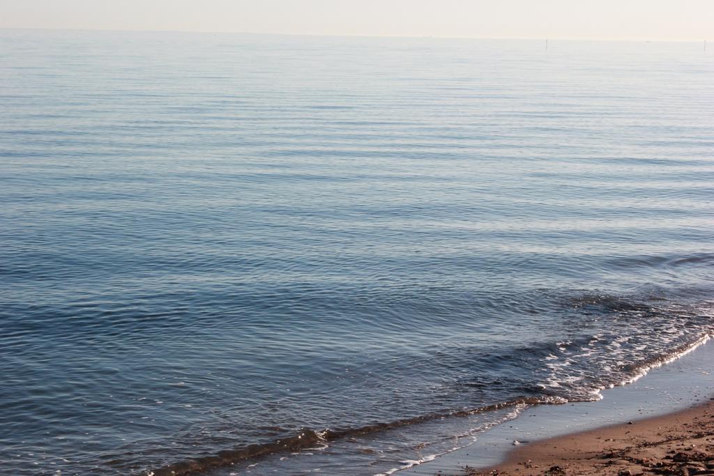 Apartamento Orange Денія Екстер'єр фото