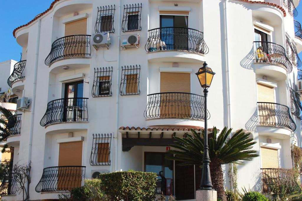 Apartamento Orange Денія Екстер'єр фото