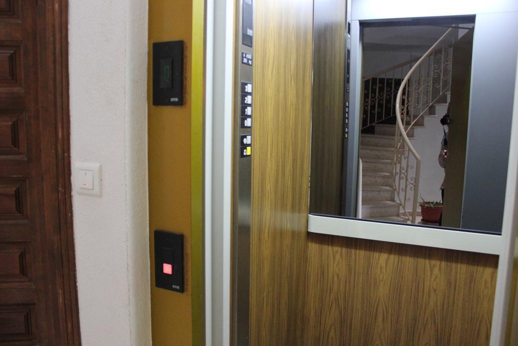 Apartamento Orange Денія Екстер'єр фото